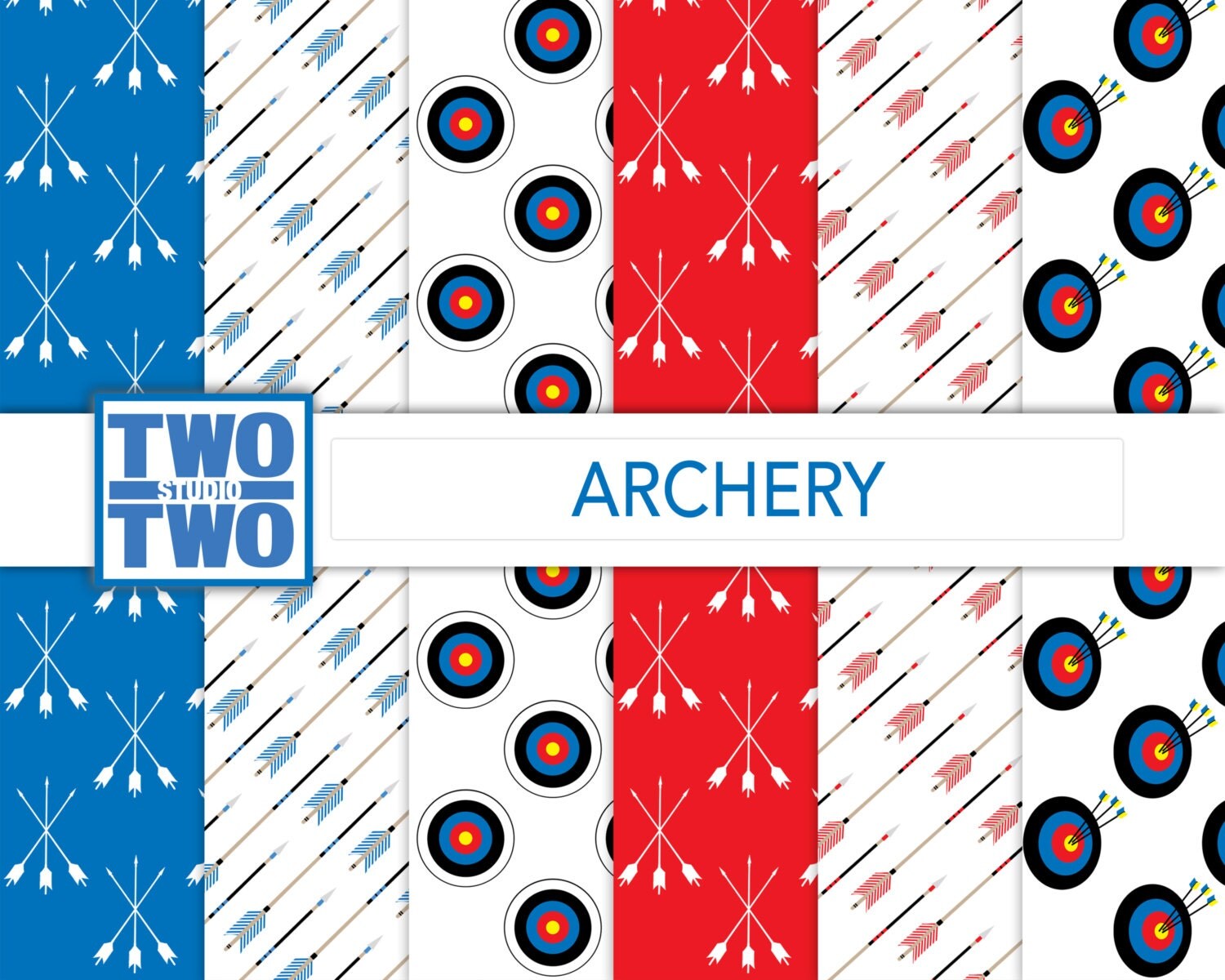 Good things about archery image