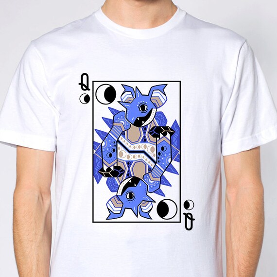 nidoqueen shirt