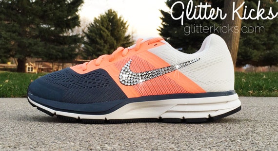 nike glitter kicks