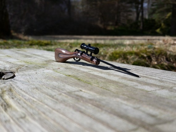 hunting riffle hunting riffle