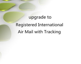 airmail tracking number