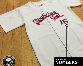 football jersey letters