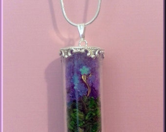 PREORDER Sofitella Necklace in Fairy Dust - Tova main image 0