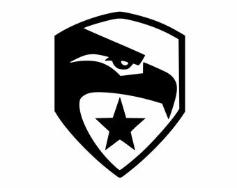 GI Joe vinyl decal, Decals for your Mac, Yeti Cup decals, car jeep truck decals, Smartphone decals, window decals, mac skins, RTIC Cup decal
