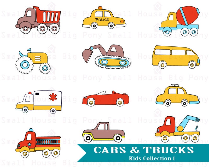 car zooming clipart - photo #27