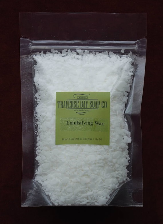 Emulsifying Wax Emulsifying Wax NF Cetearyl Alcohol