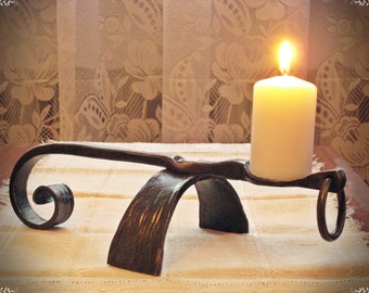 Table Candle Holders