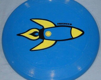 1980 Wamo Frisbee last chance listing