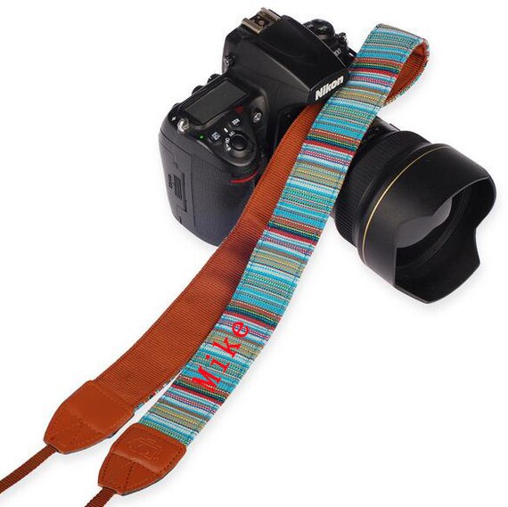 canon good strap for camera Canon Folk bohemian style for Nikon strap. camera strap camera