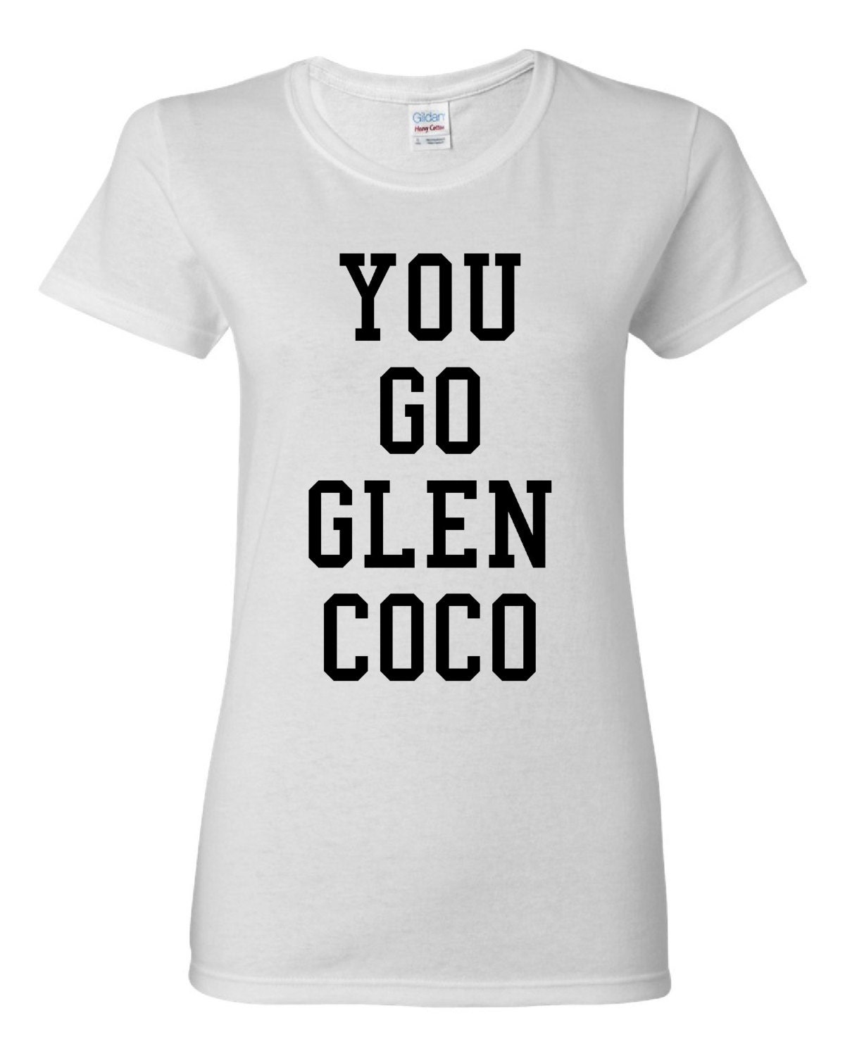 glen coco t shirt