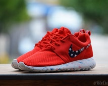 roshe run tribal