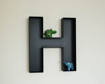 Large Metal Wall Letters metalya | facebook Large Metal Wall Letters metalya | facebook
