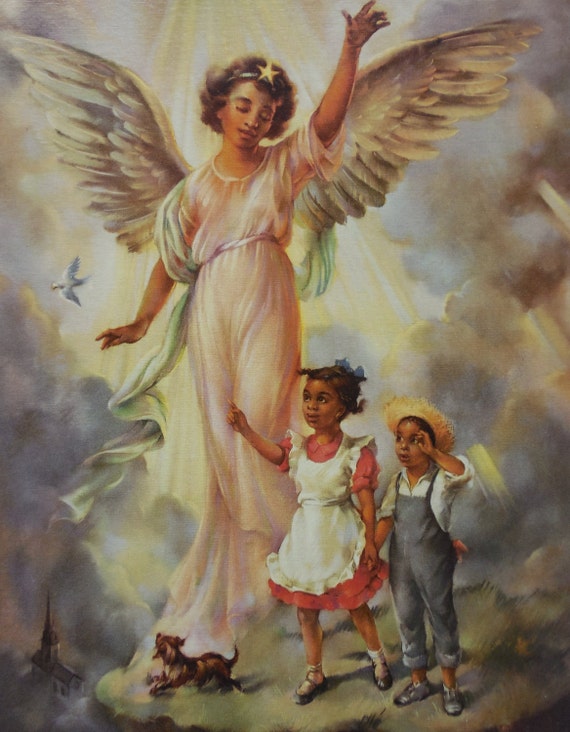 Angels in america essay