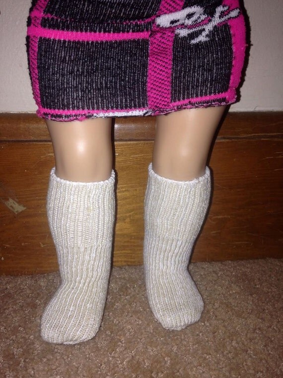 american doll socks