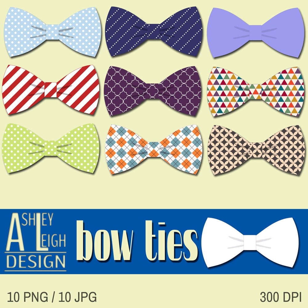 Clip Art Bow Tie Clip Art bow tie clipart etsy bowtie digital clip art fathers day ties necktie scrapbook embellishment instant download