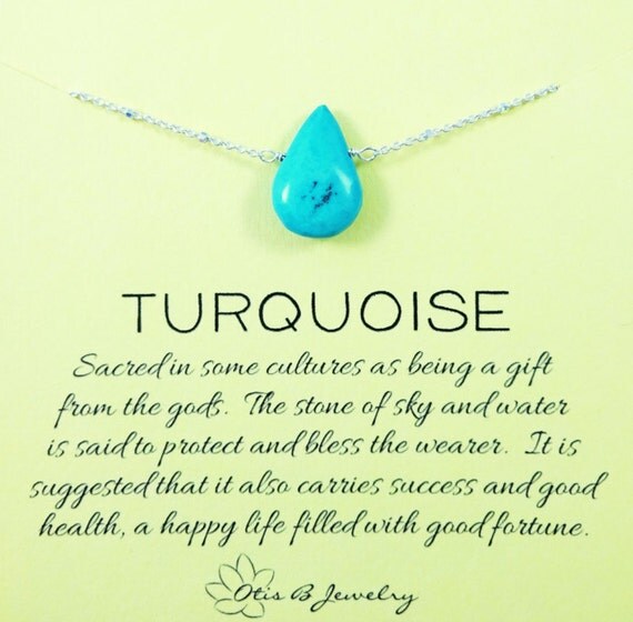 natural turquoise necklace stone meaning teal spiritual natural turquoise necklace stone meaning teal spiritual