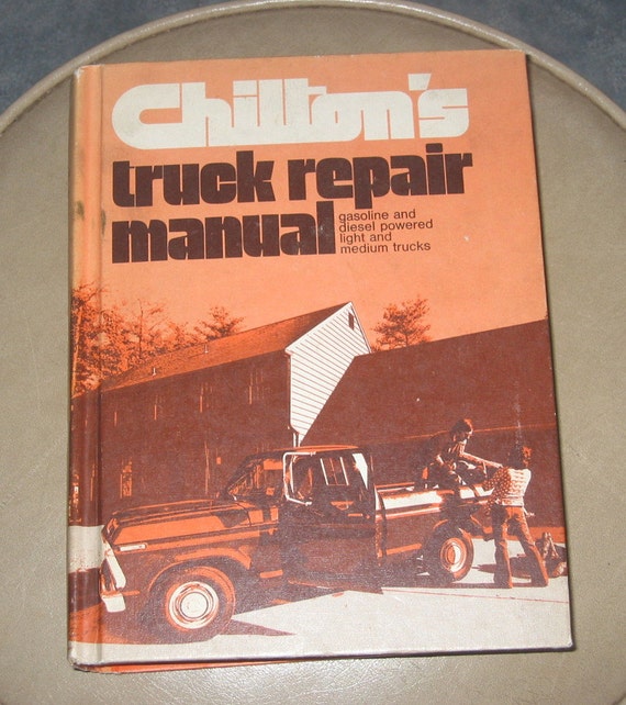 chiltons manual free download