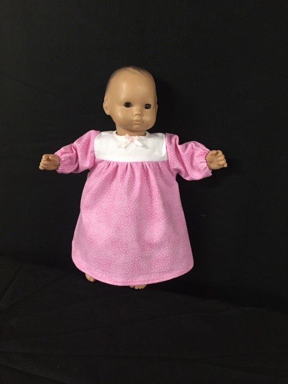 American Girl Bitty Baby Doll Clothes Bitty Twin Girl 15 inch