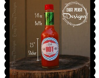 Food labels | Etsy