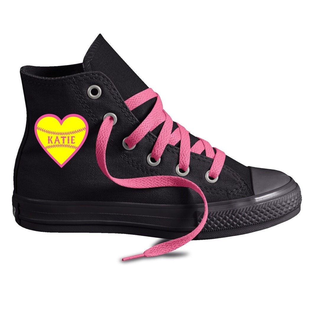 customize chuck shoes personalized softball custom chuck converse youth shoes customize chuck shoes personalized softball custom chuck converse youth shoes