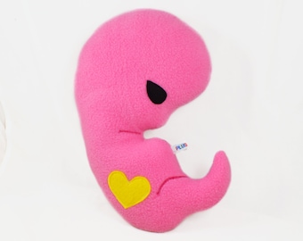 pancreas stuffed toy