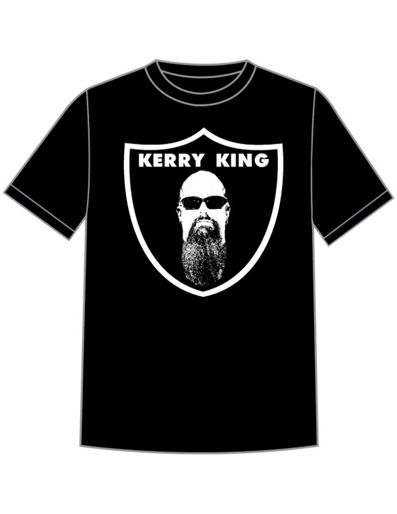 kerry king t shirt