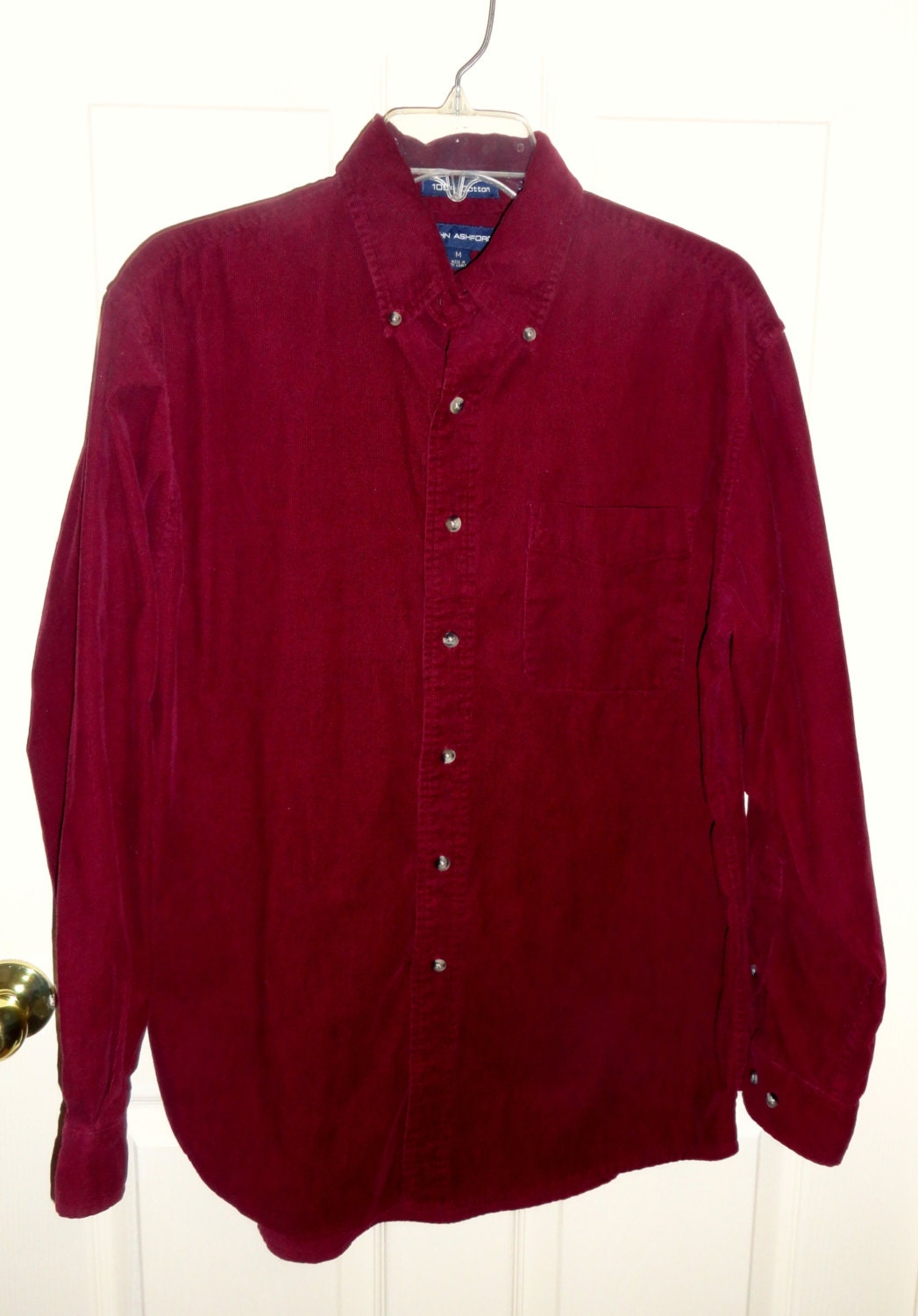 john ashford mens shirts