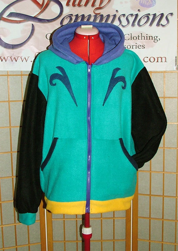 Frozen - Elsa Hoodie