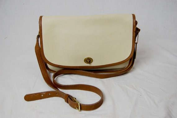 coach classic 80's