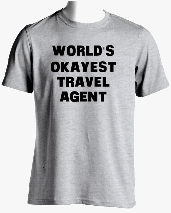 funny tourist shirts