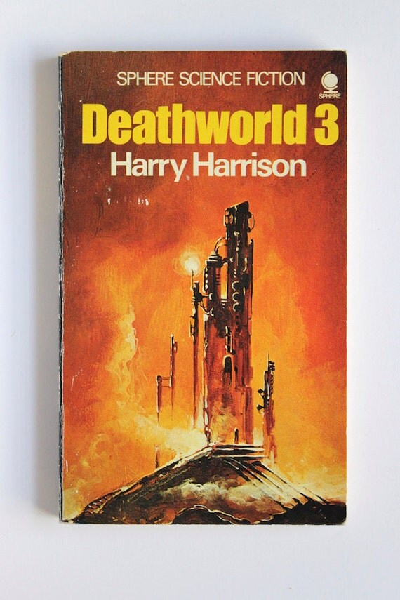 harry-harrison-deathworld-3-1970s-vintage-science-fiction