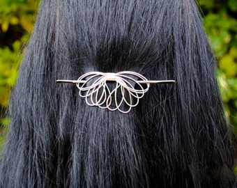 Vintage Hair Clip Vintage Barrette