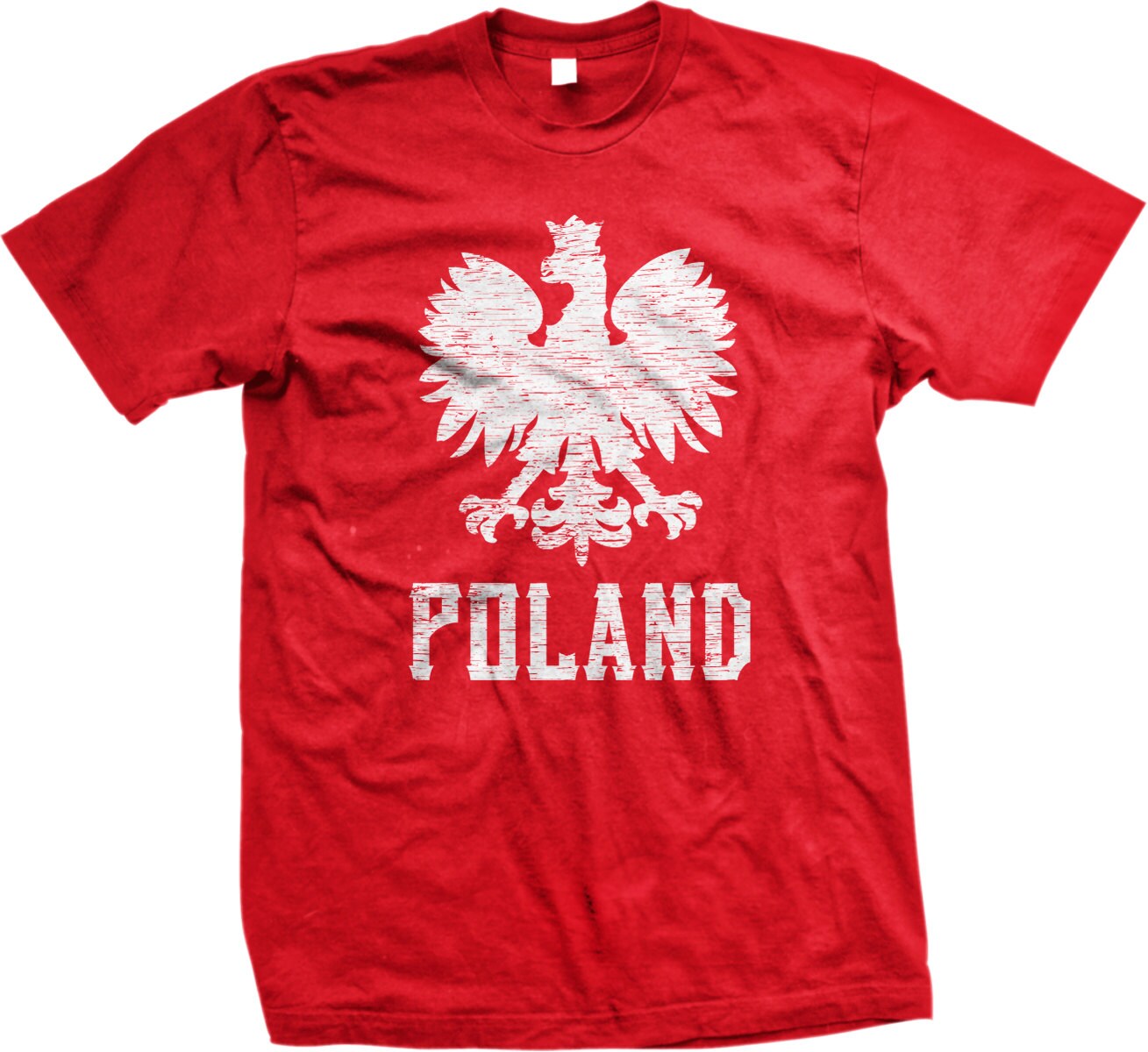 traditional polish shirt