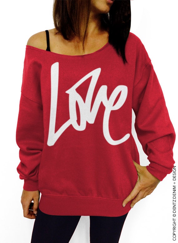nike valentines day sweatshirt