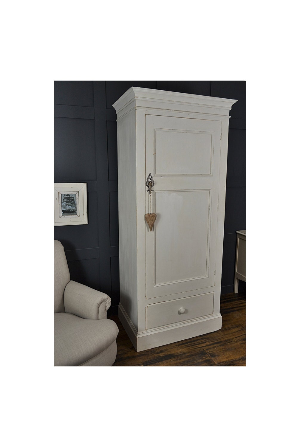Slimline Wardrobes For Small Bedrooms Attractive Design
