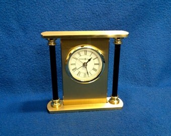 Howard Miller Alarm Clock