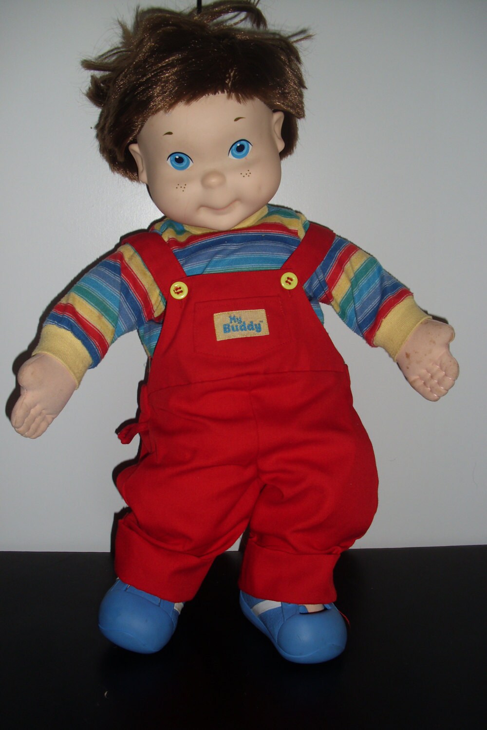 buddy doll toy