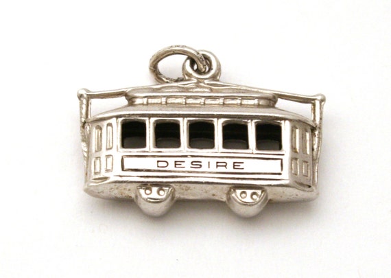 Streetcar named desire essay