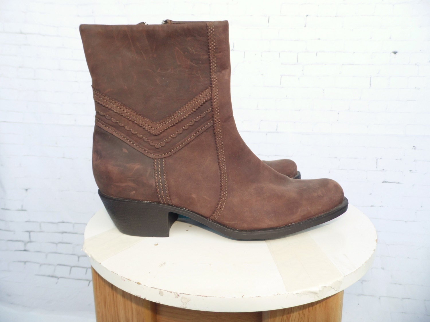 clarks artisan ankle boots