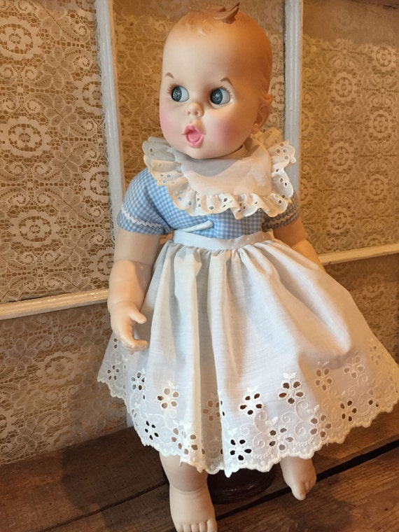 vintage baby dolls for sale