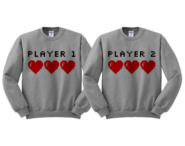 player 1 player 2 player 3 shirts