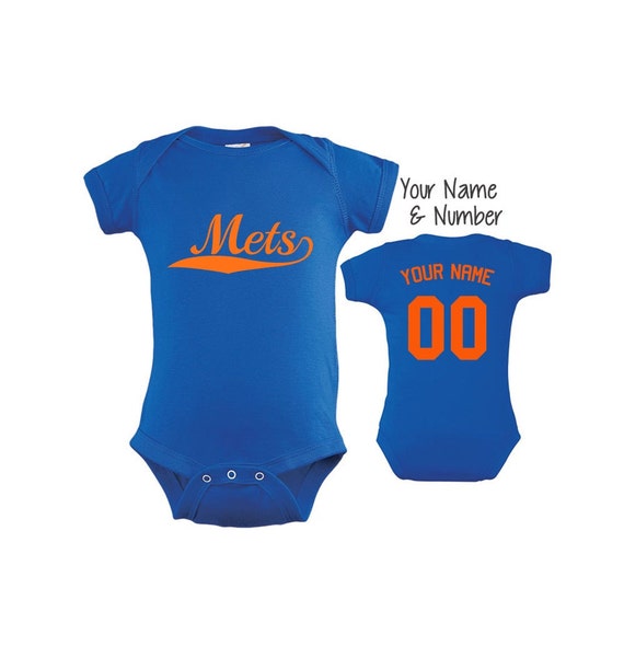 infant baseball tee onesie