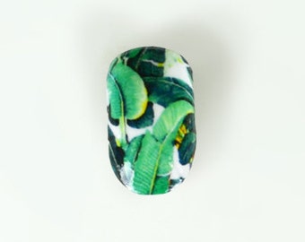 Welcome To The Jungle Nail Wraps