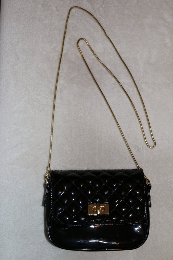 Vintage Steve Madden Evening Handbag