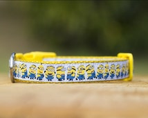 Popular items for unique dog collar on Etsy