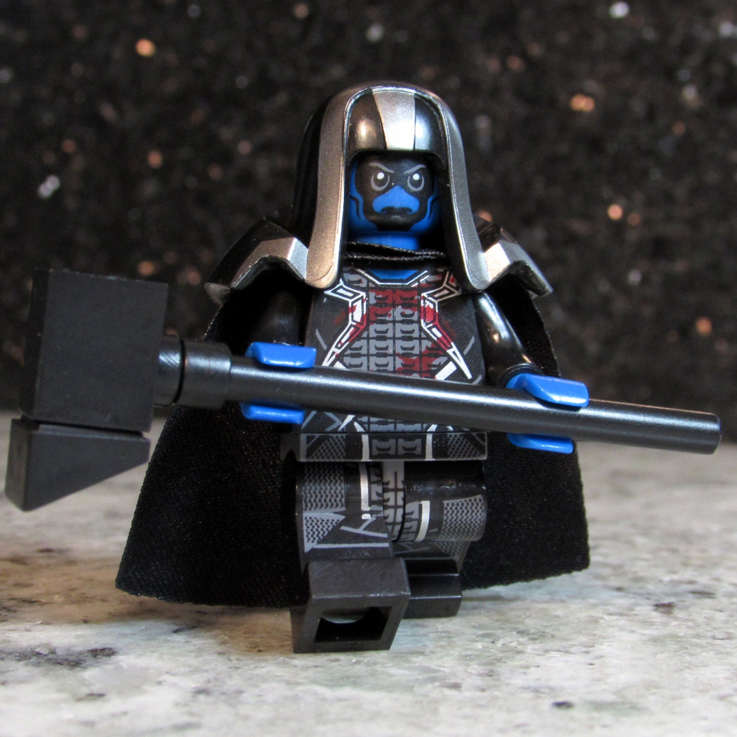 lego marvel ronan