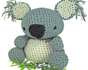 PATTERN - Cthulhu Crocheted Amigurumi from LadyLilliput on ...