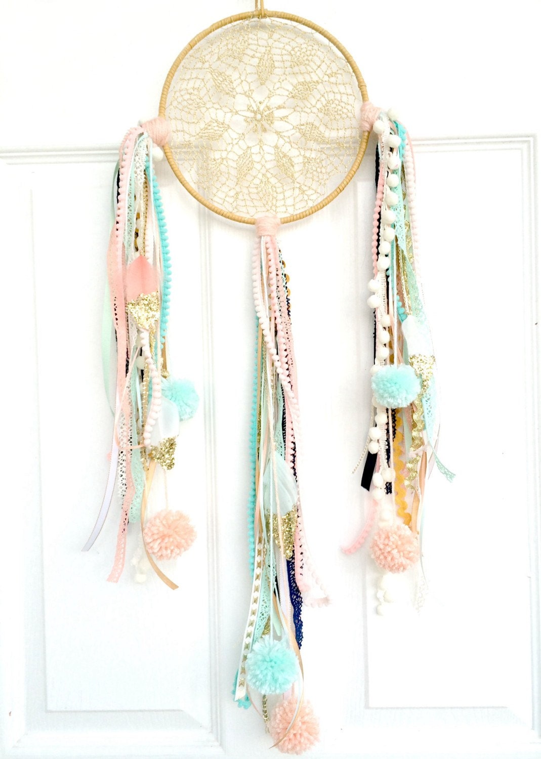 Arizona Aztec Dreamcatcher /Dream Catcher by mysweetdreamers