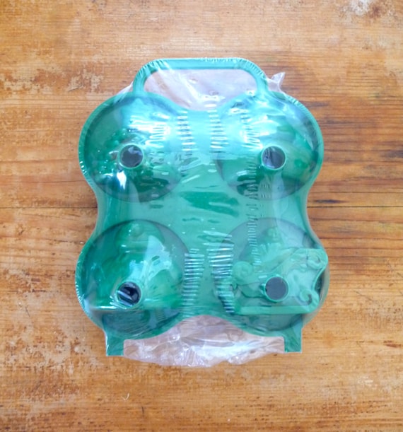 JellO Jiggler Holiday Jello Mold