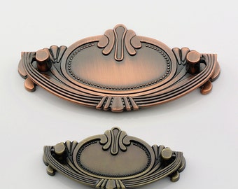 dresser pulls handles knobs drawer knob pulls handles drop rings handle antique kitchen cabinet pulls handle - Decorative Drawer Knobs dresser pulls handles knobs drawer knob pulls handles drop rings handle antique kitchen cabinet pulls handle - Decorative Drawer Knobs